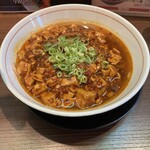 芙蓉麻婆麺 - 