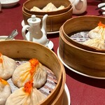 ジョーズ シャンハイ ニューヨーク - 