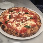 ピッツェリアGG 吉祥寺 - 