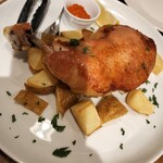 イル・プーモ - 