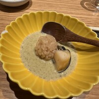 鮨トキドキ串 海老虎 - 