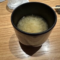 鮨トキドキ串 海老虎 - 