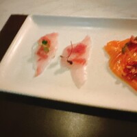 Scarpetta Tokyo - 
