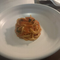 Scarpetta Tokyo - 