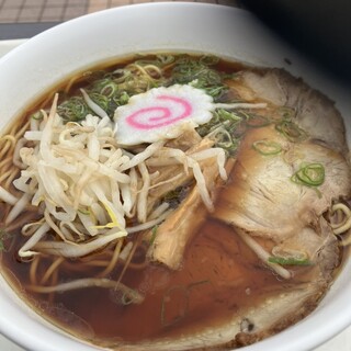 道の駅 但馬のまほろば フードコート_1