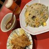 ぎょうざのじんべえ 塚口店