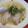 揚子江ラーメン 名門