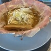ラーメン大戦争 八尾店