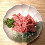 肉ホルモン処 萬 - 