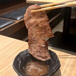 肉ホルモン処 萬 - 