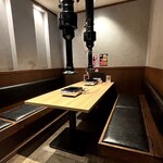 肉ホルモン処 萬 - 