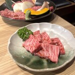 肉ホルモン処 萬 - 