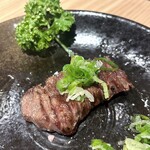 肉ホルモン処 萬 - 