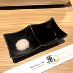 肉ホルモン処 萬 - 