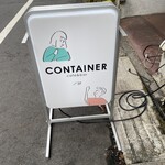 コンテナ - 