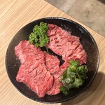 肉ホルモン処 萬 - 