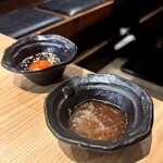 肉ホルモン処 萬 - 