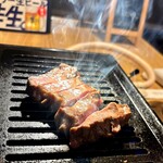 肉ホルモン処 萬 - 