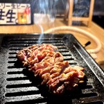 肉ホルモン処 萬 - 