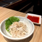 肉ホルモン処 萬 - 