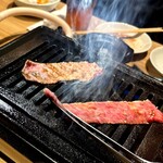 肉ホルモン処 萬 - 