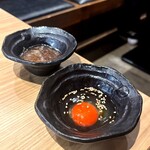 肉ホルモン処 萬 - 