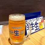 肉ホルモン処 萬 - 