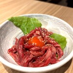 肉ホルモン処 萬 - 