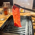 肉ホルモン処 萬 - 