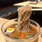 肉ホルモン処 萬 - 