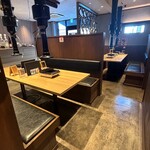 肉ホルモン処 萬 - 