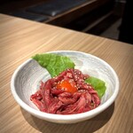 肉ホルモン処 萬 - 