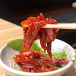 肉ホルモン処 萬 - 