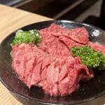 肉ホルモン処 萬 - 