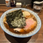 中華そば榮田 - 