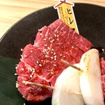 肉ホルモン処 萬 - 