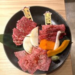 肉ホルモン処 萬 - 