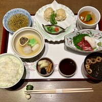 三田ばさら 本店 - 