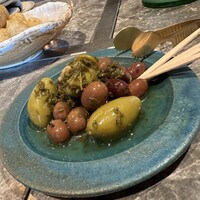 BATIDA - 
