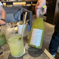 BATIDA - 