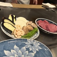 鉄板焼 さざんか - 