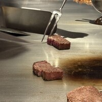 鉄板焼 さざんか - 