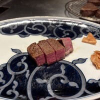 鉄板焼 さざんか - 