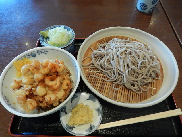 Echigo Soba Kitano Ten