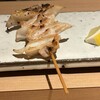 焼鳥 おみ乃