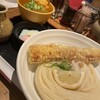 うどん居酒屋 江戸堀
