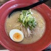 麺処 しろく - 