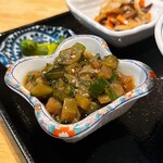 Neo 和Dining MiRAI - 山形だし