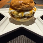 アルデバラン - リアルバラン