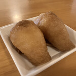 飩平庵 - いなり